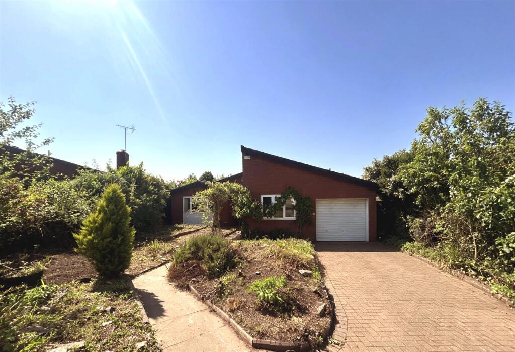 Main image of property: Glover Road, Leominster