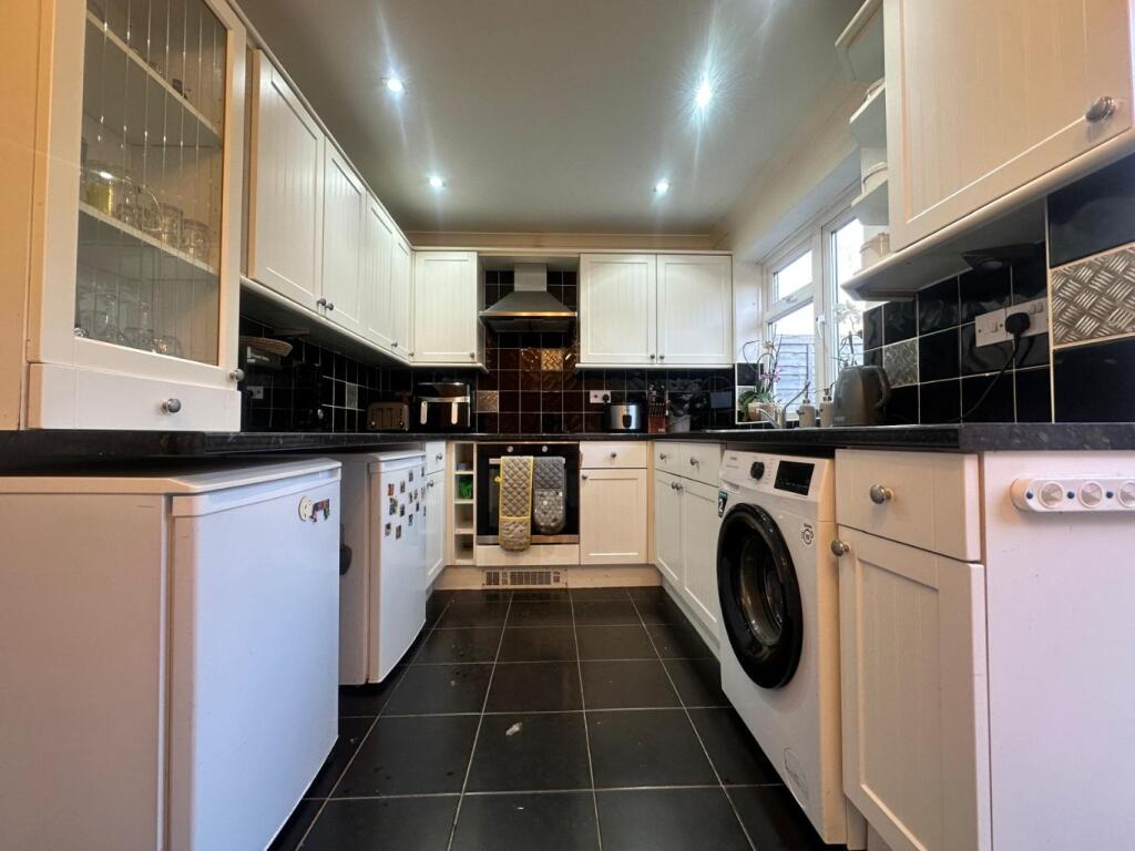 House in Bridgwater, Somerset - View 3