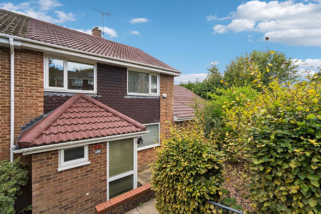 Main image of property: Woodcote Green, Downley, HP13