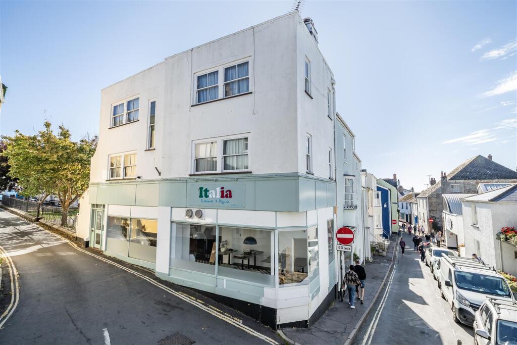 Main image of property: Monmouth Street, Lyme Regis