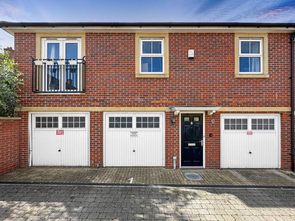 Additional image 2 of St. James Gardens, Trowbridge, BA14