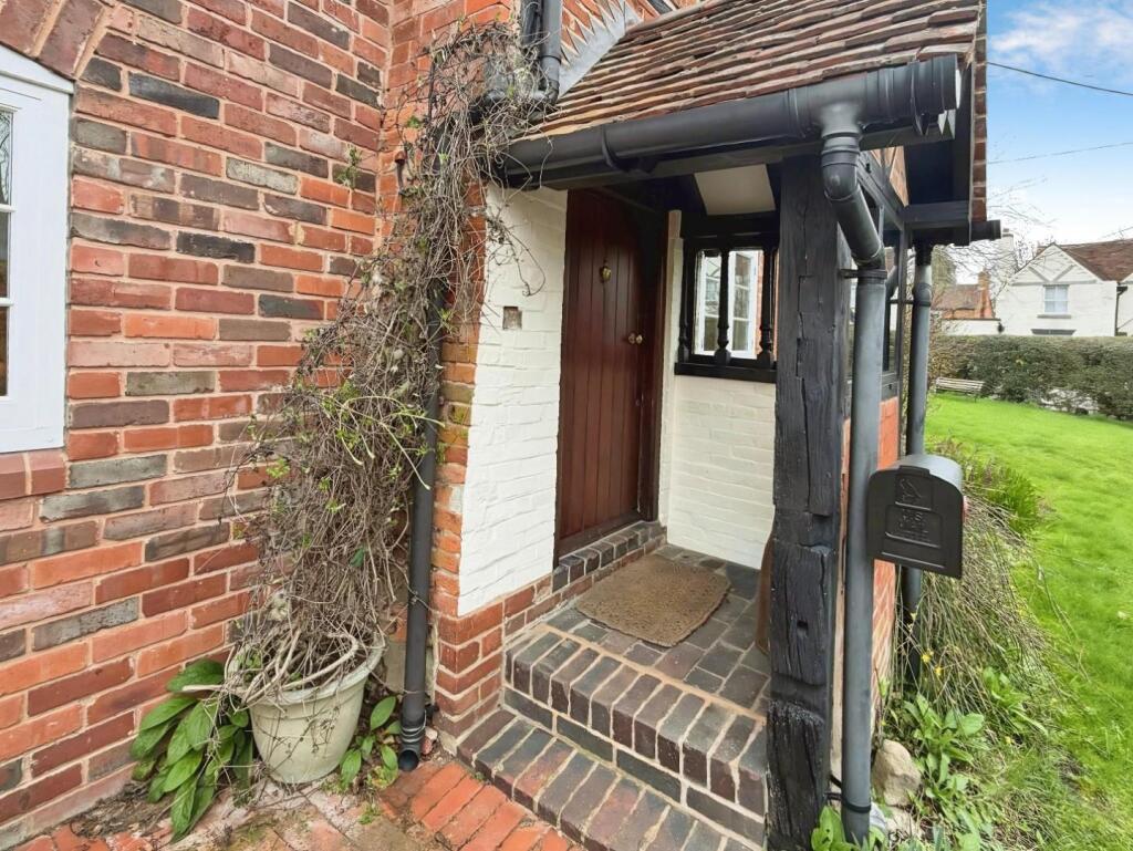 Additional image 14 of Jasmine Cottage, Barston Lane, Solihull, B92 0JU