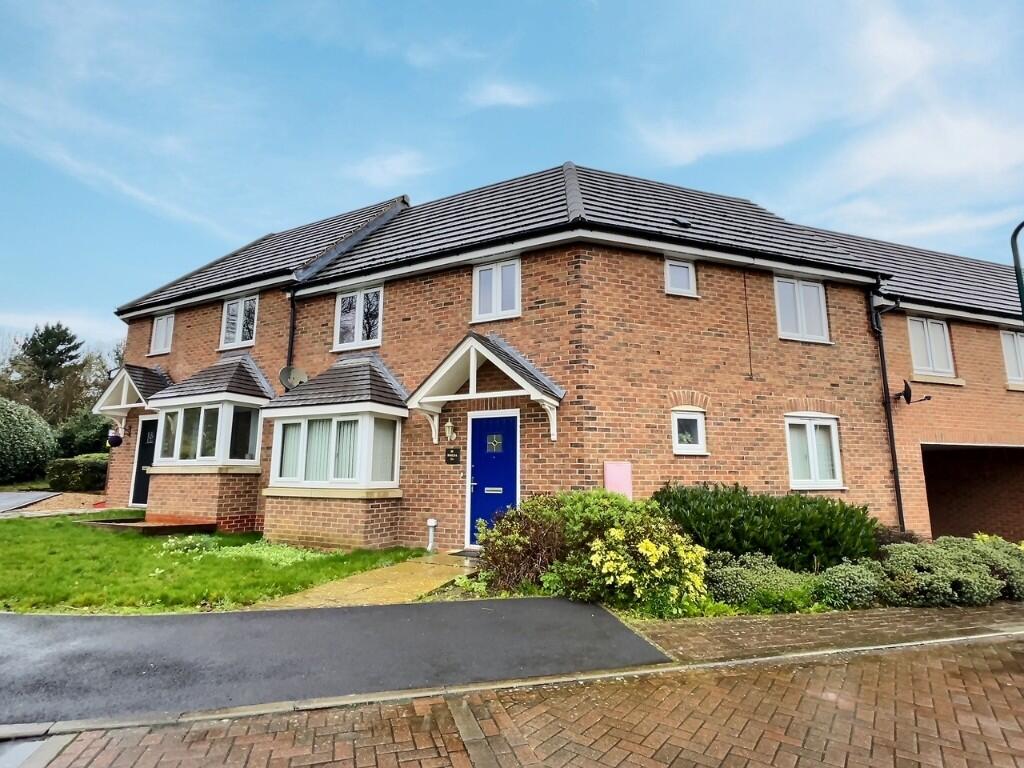 4-bed house on Skye Close, Alwalton, Peterborough, Cambridgeshire, PE2, £269,000