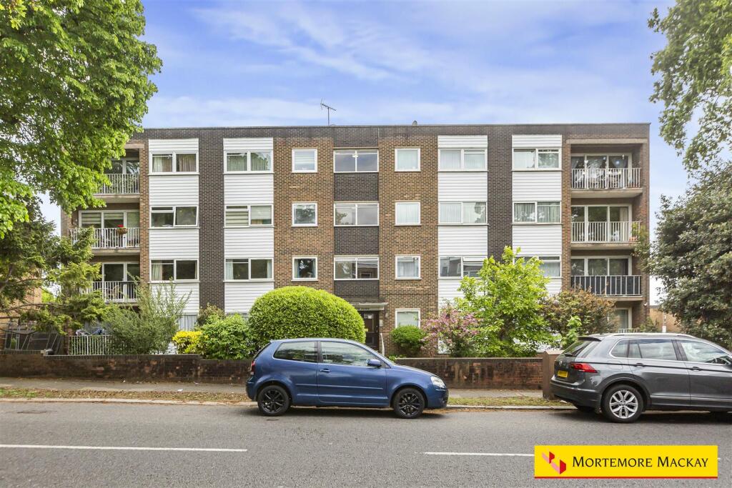Main image of property: Maplin Close, London