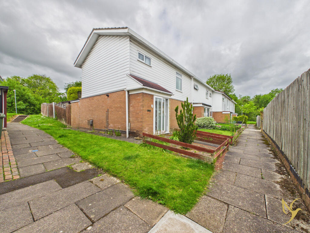 Main image of property: #WelcomeHome to 40 Aldington Close, Redditch, Worcestershire, B98 7NF