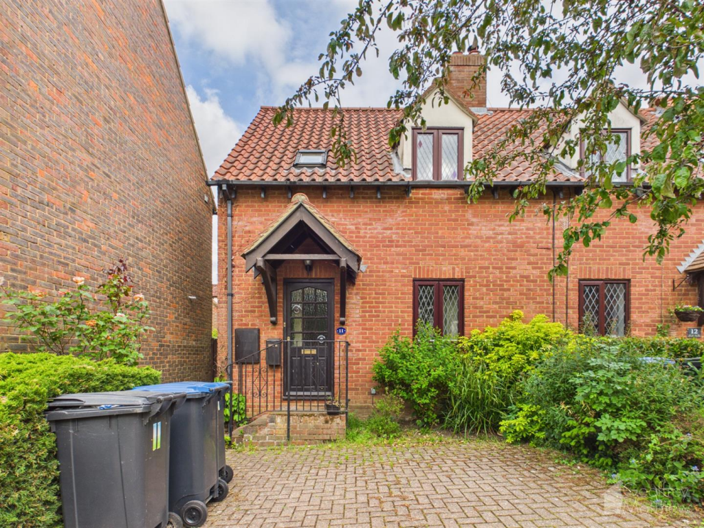 Main image of property: Church Mead, Roydon, Harlow