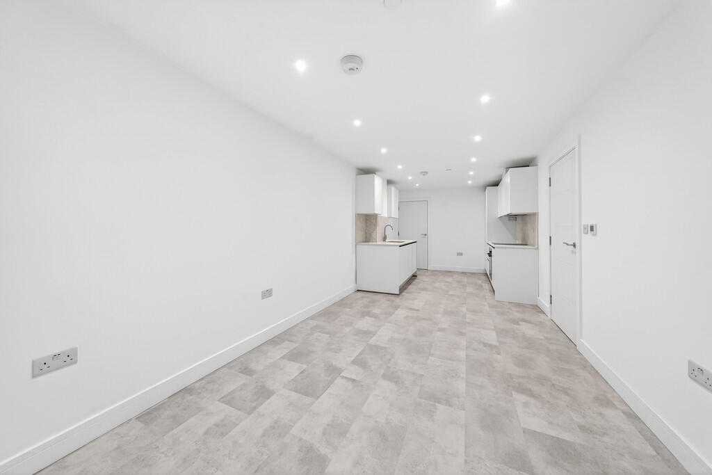 Main image of property: Fieldgate Street