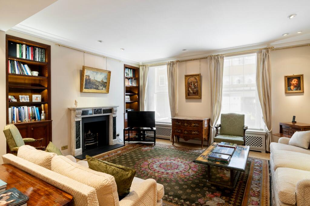 Main image of property: Lowndes Square, London
