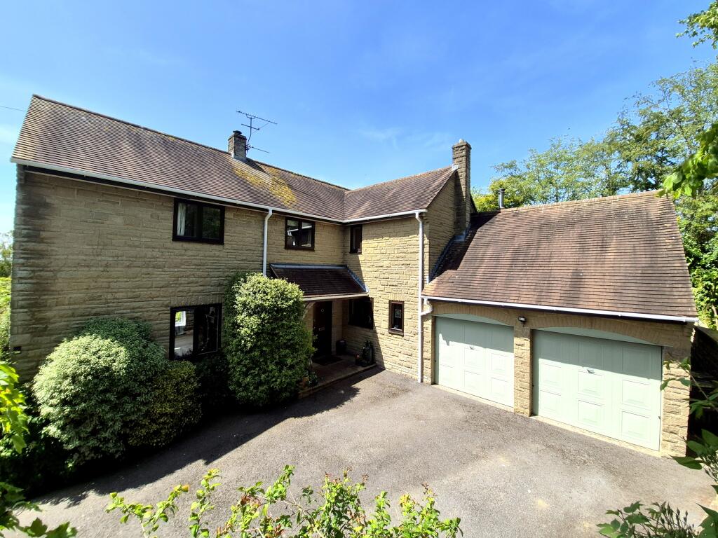 Main image of property: Church Hill, Buckhorn Weston, Dorset, SP8