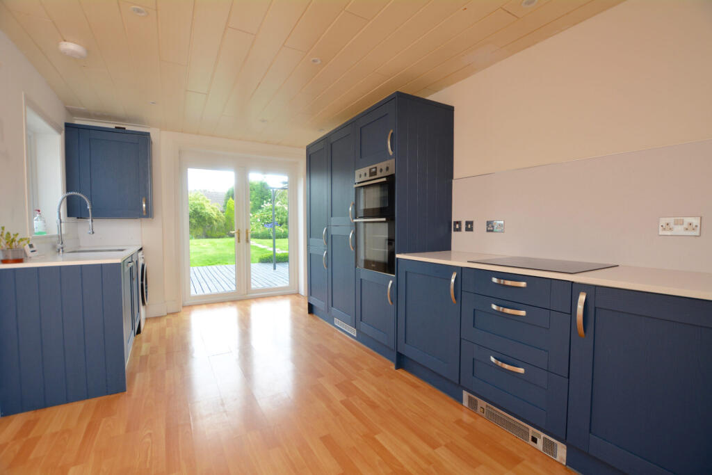House in Ayr, St Leonards - View 4