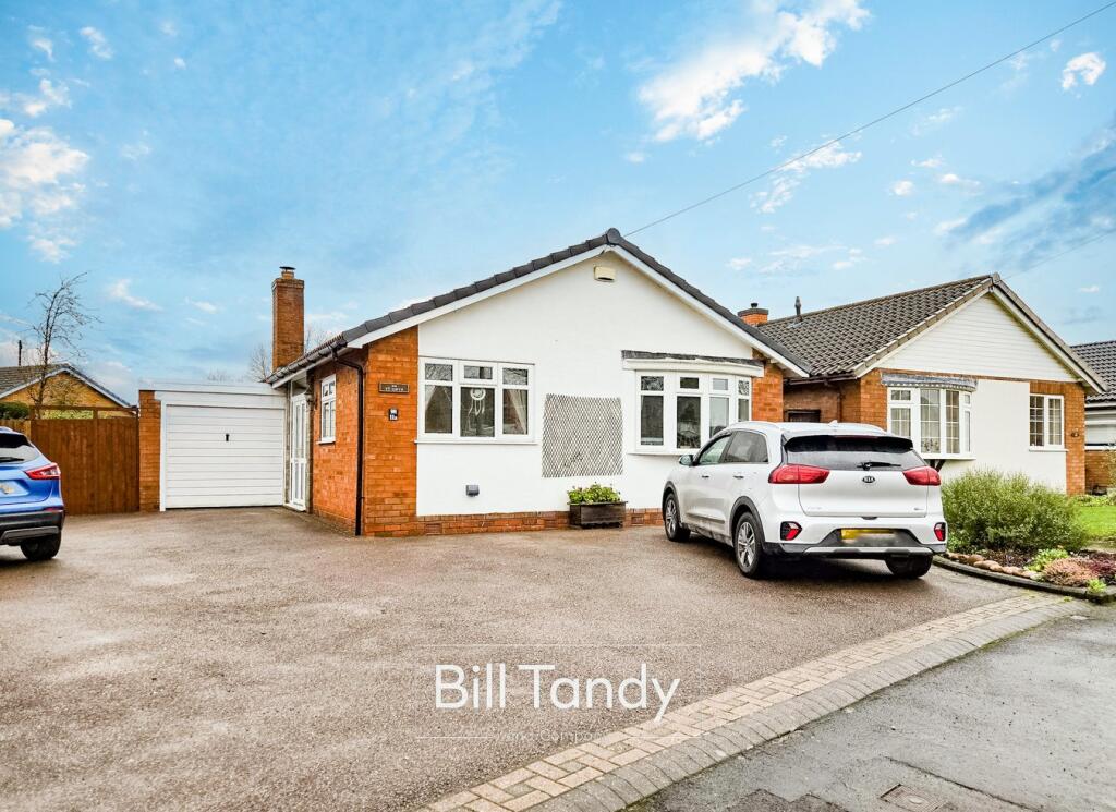 Main image of property: Middleton Road, Whittington, Lichfield, WS14