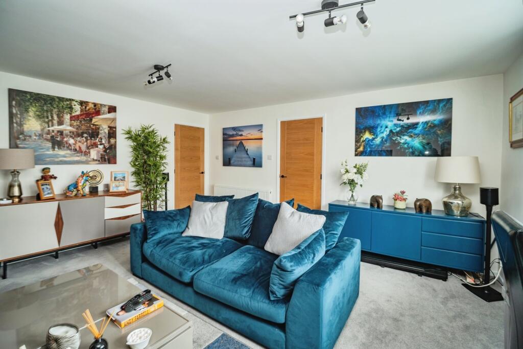 Main image of property: William Street, Weymouth, Dorset, DT4