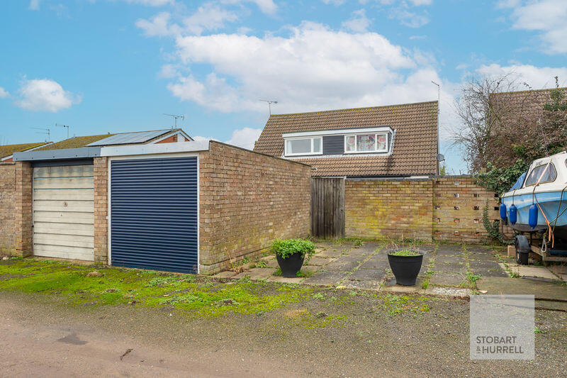 Main image of property: Millside, Stalham, Norfolk