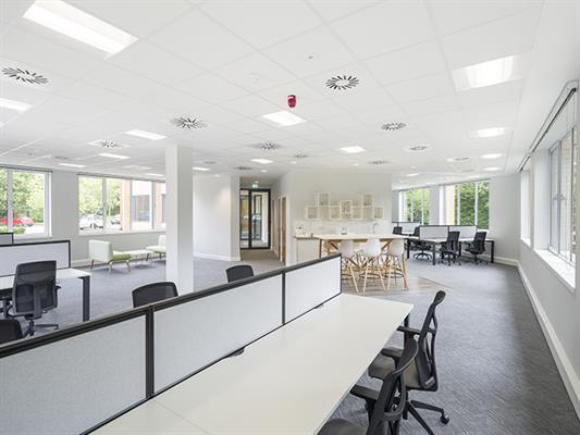 Additional image 5 of 2030, The Crescent, Birmingham Business Park, Birmingham