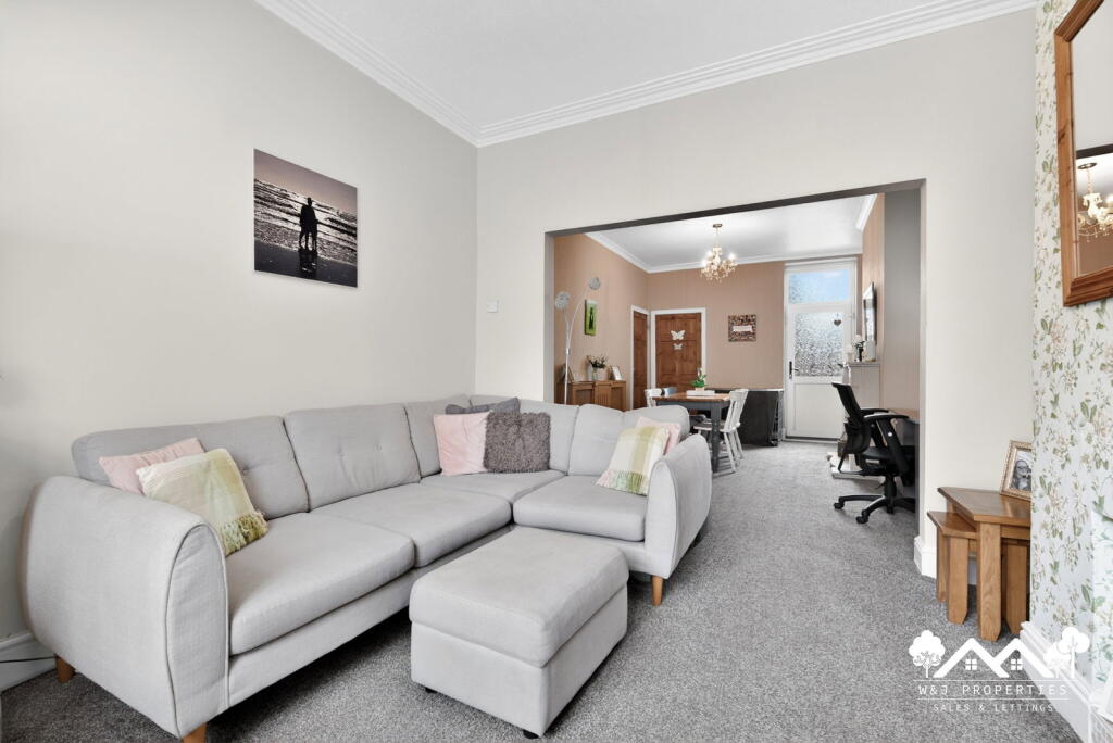Victoria Street, Clayton Le Moors, Accrington, BB5 5HH - View 5