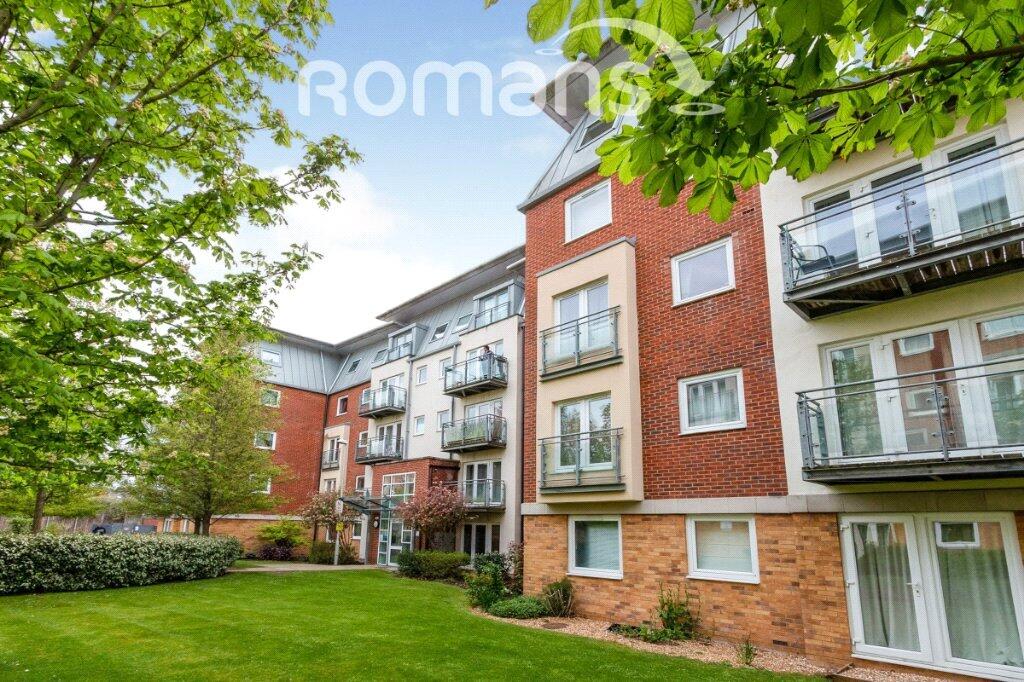Main image of property: Winterthur Way, Basingstoke, Hampshire, RG21