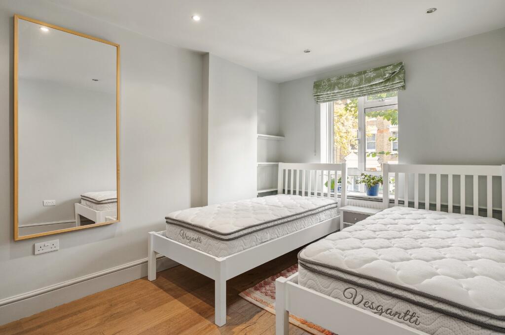 Apartment in London - View 4