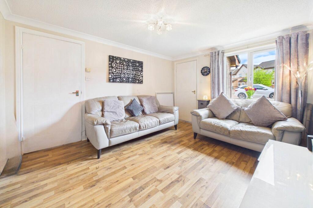 Bellvue Way, Carnbroe, Coatbridge photo 4