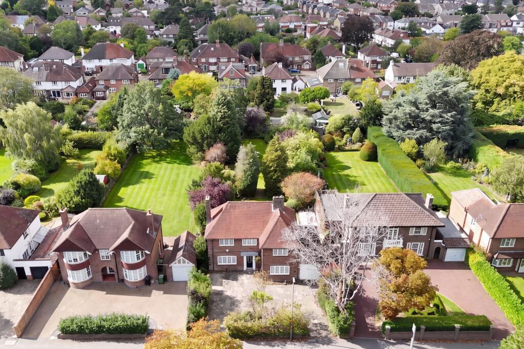 House in Epsom