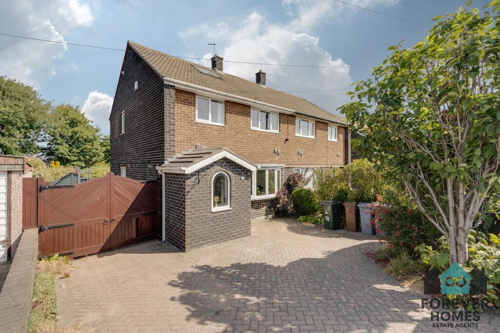 Main image of property: Keresforth Hill Road, Barnsley, S70