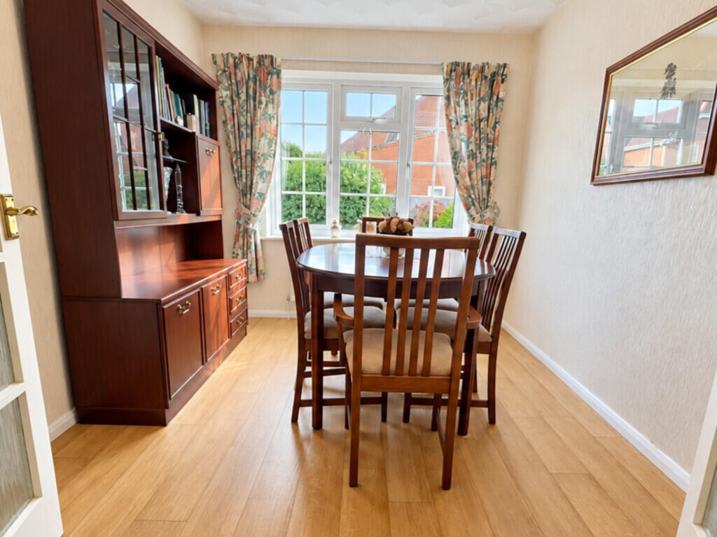 Lincoln Crescent, Biggleswade photo 5