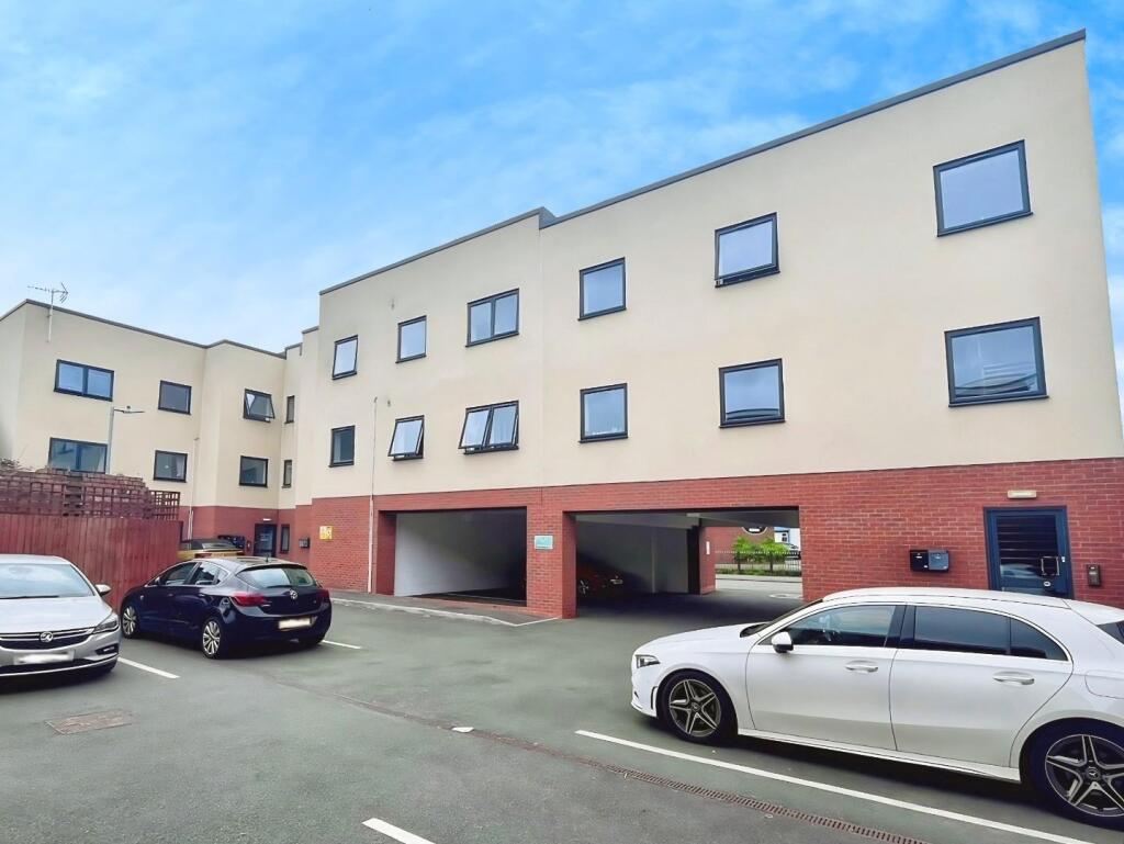 Main image of property: Millfields Road, Wolverhampton
