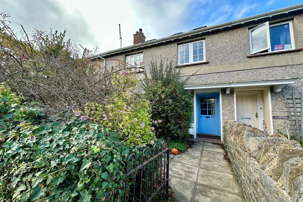 Main image of property: Corfe Castle