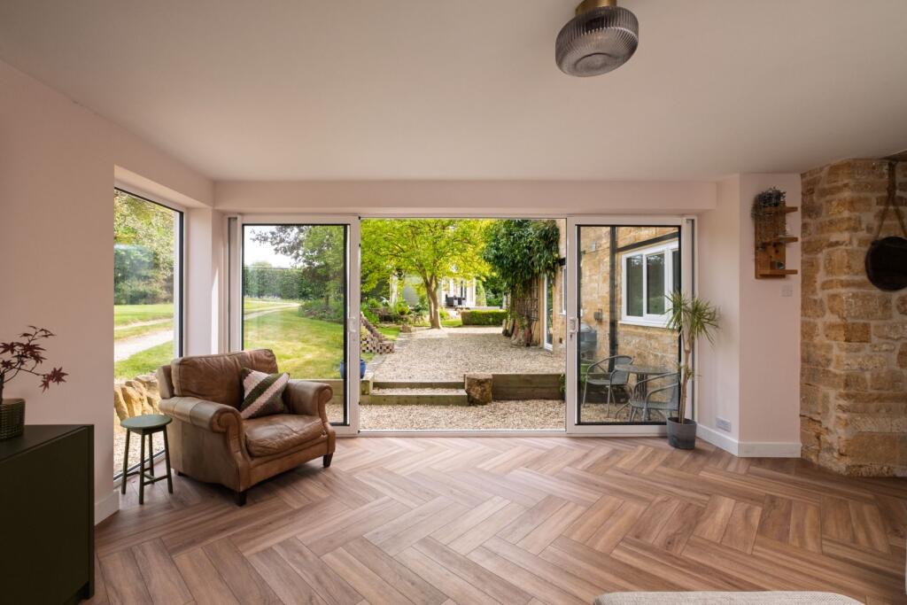 House in Taunton - More