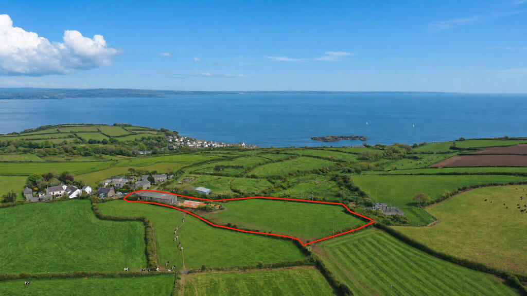 Main image of property: Paul, Penzance