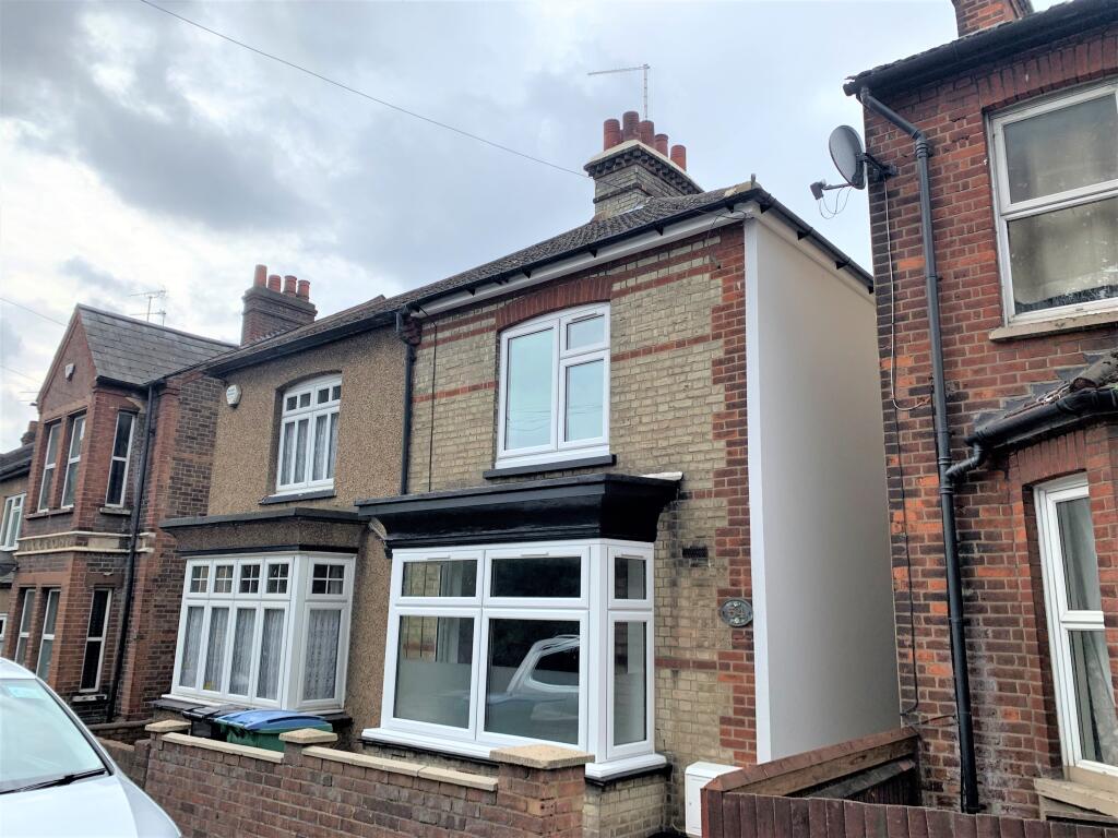 Main image of property: Wiggenhall Road, WATFORD