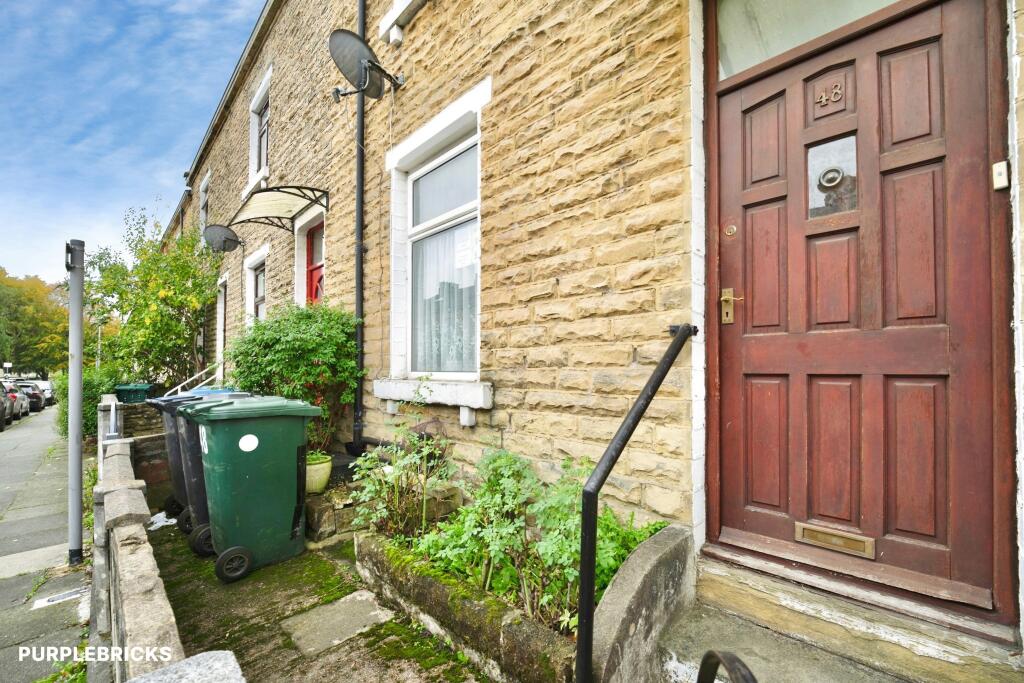 Carlisle Place, Bradford, BD8 photo 2