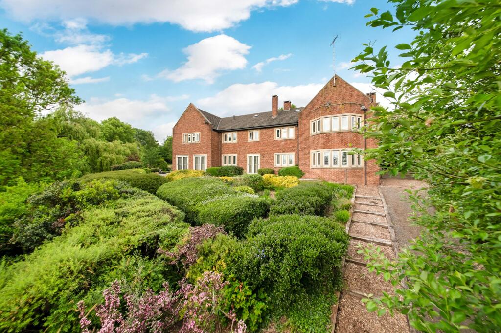 Main image of property: Willow Bank, Stannard Well Lane, Horbury