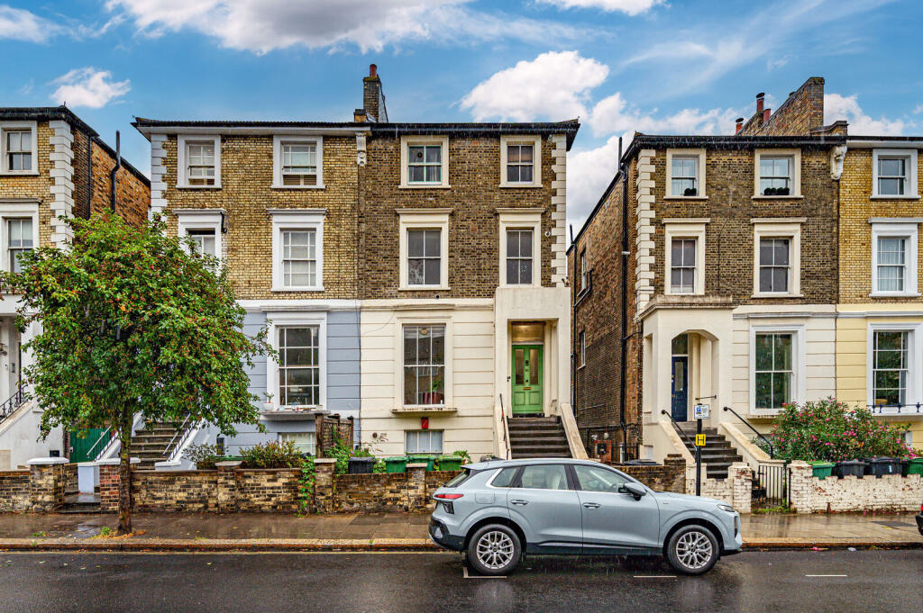 Main image of property: Agar Grove, Camden, London, NW1