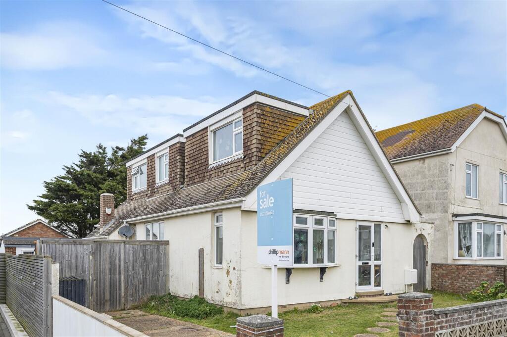 Main image of property: Gladys Avenue, PEACEHAVEN