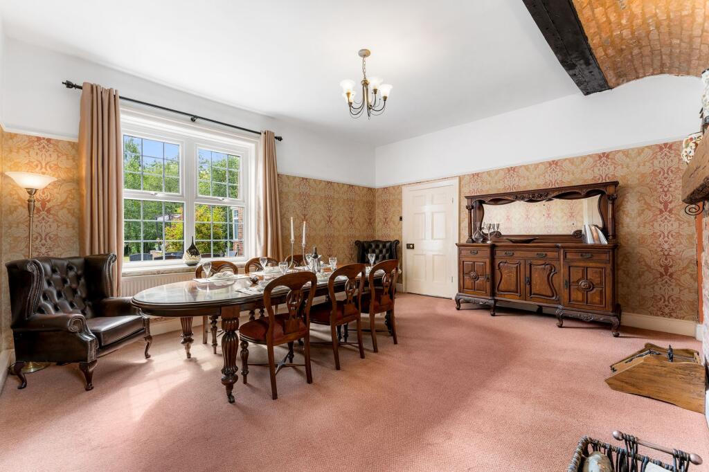 House in Crewe - View 5