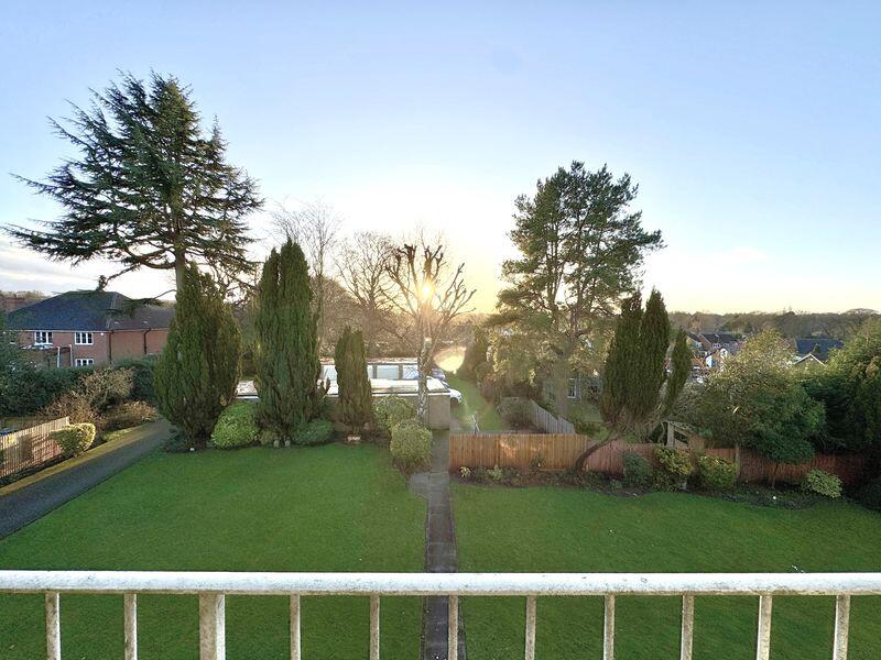 Main image of property: Russell Court, Walsall Road, Four Oaks, Sutton Coldfield, B74 4NS