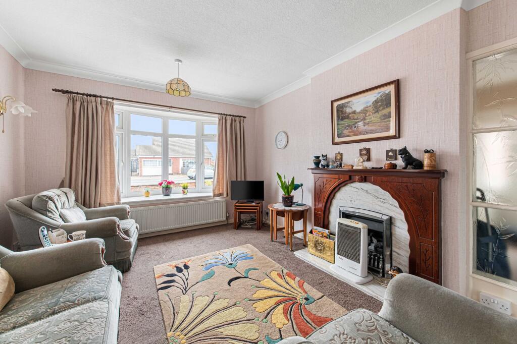House in East Lindsey, Skegness - View 2
