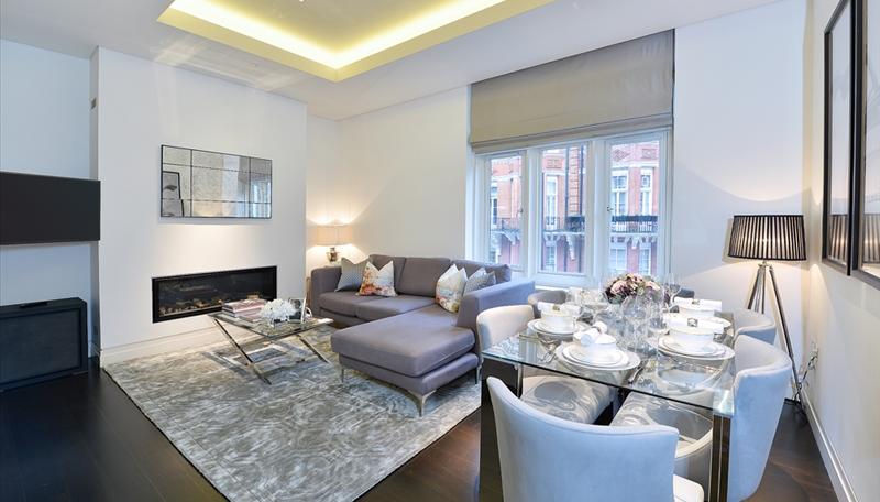 Main image of property: Green Street, London, W1K