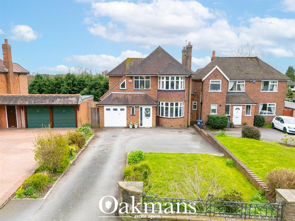 Main image of property: Quarry Lane, Birmingham, B31