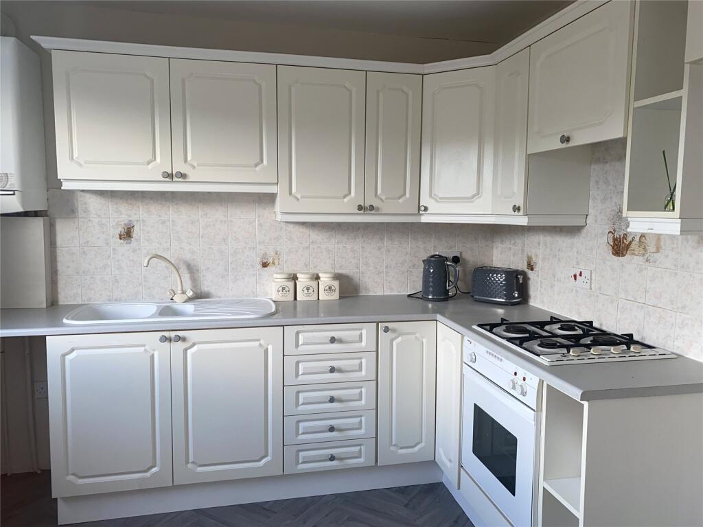 Briton Terrace, Consett, County Durham, DH8 photo 4
