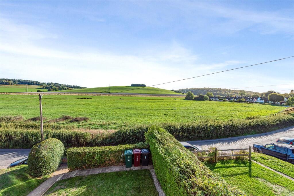House in Chichester, Singleton - View 2