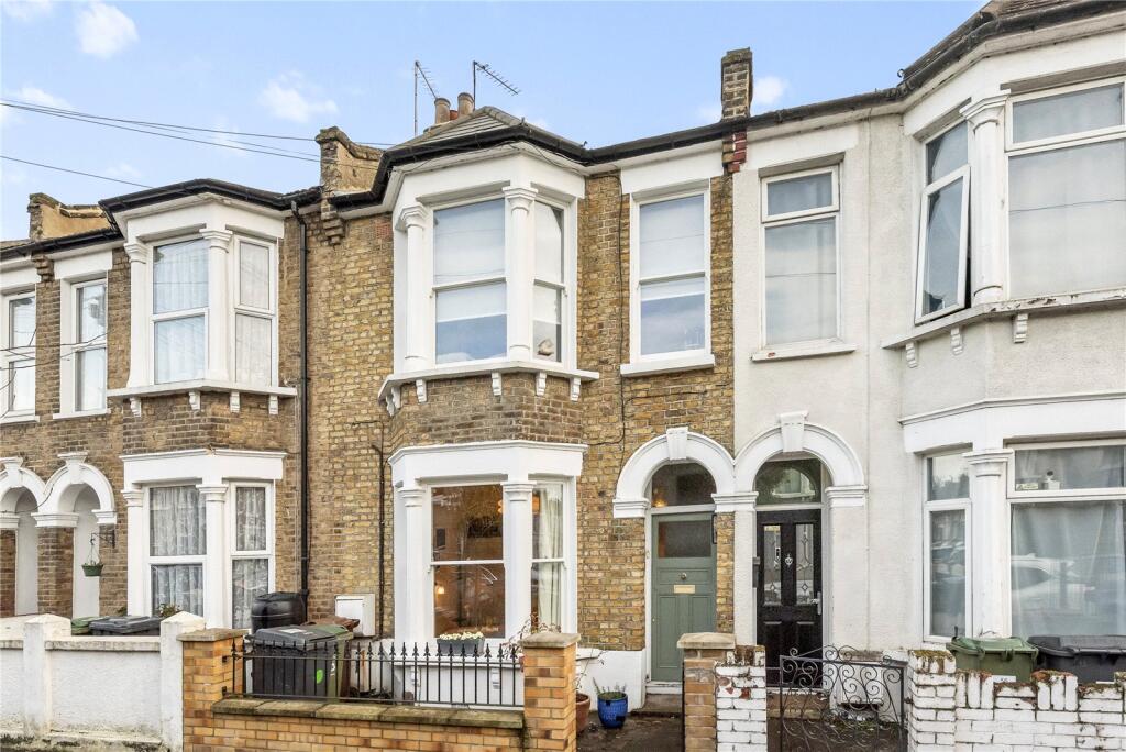Main image of property: Glenthorne Road, Walthamstow, London, E17