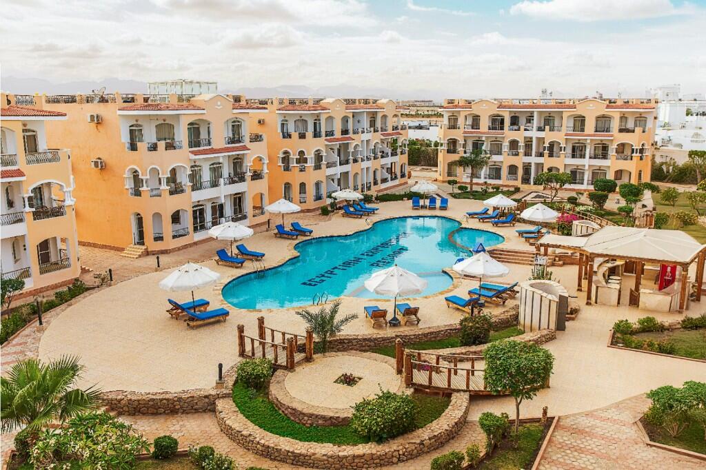 Main image of property: Sharm el Sheikh, South Sinai