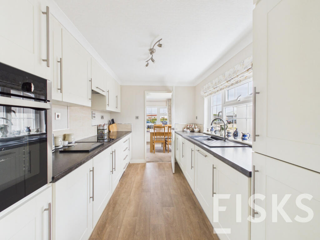 Main image of property: Maplewood, Canvey Island, SS8