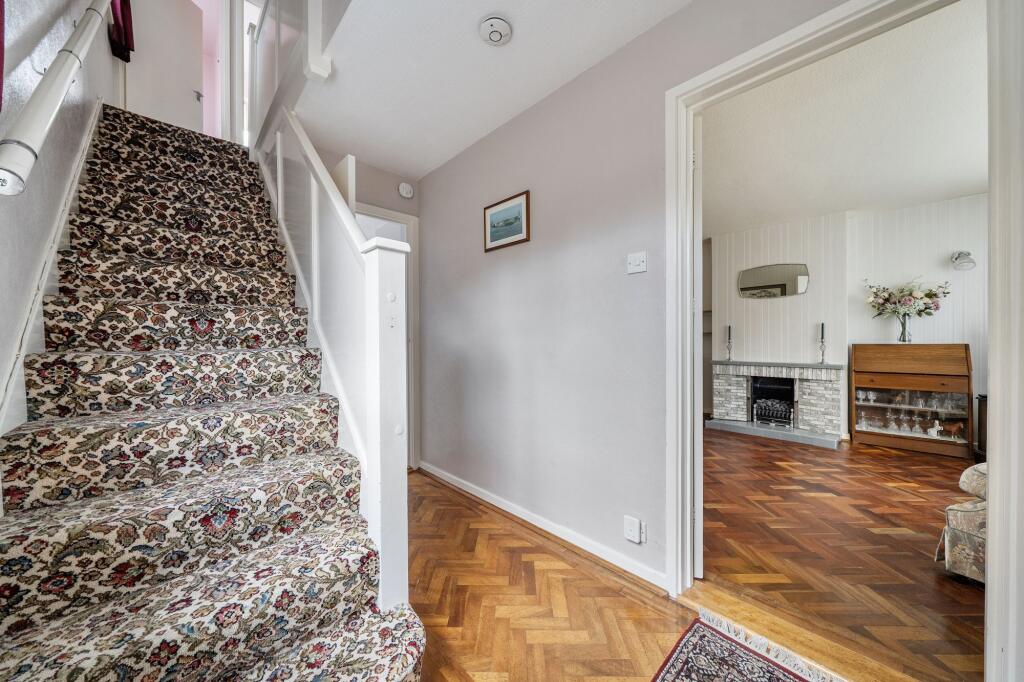 House in Tonbridge - More