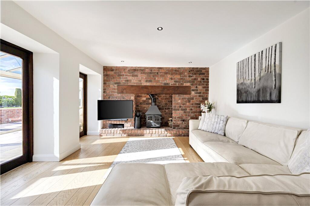 Moorside Lane, Woodplumpton, Preston, Lancashire photo 4