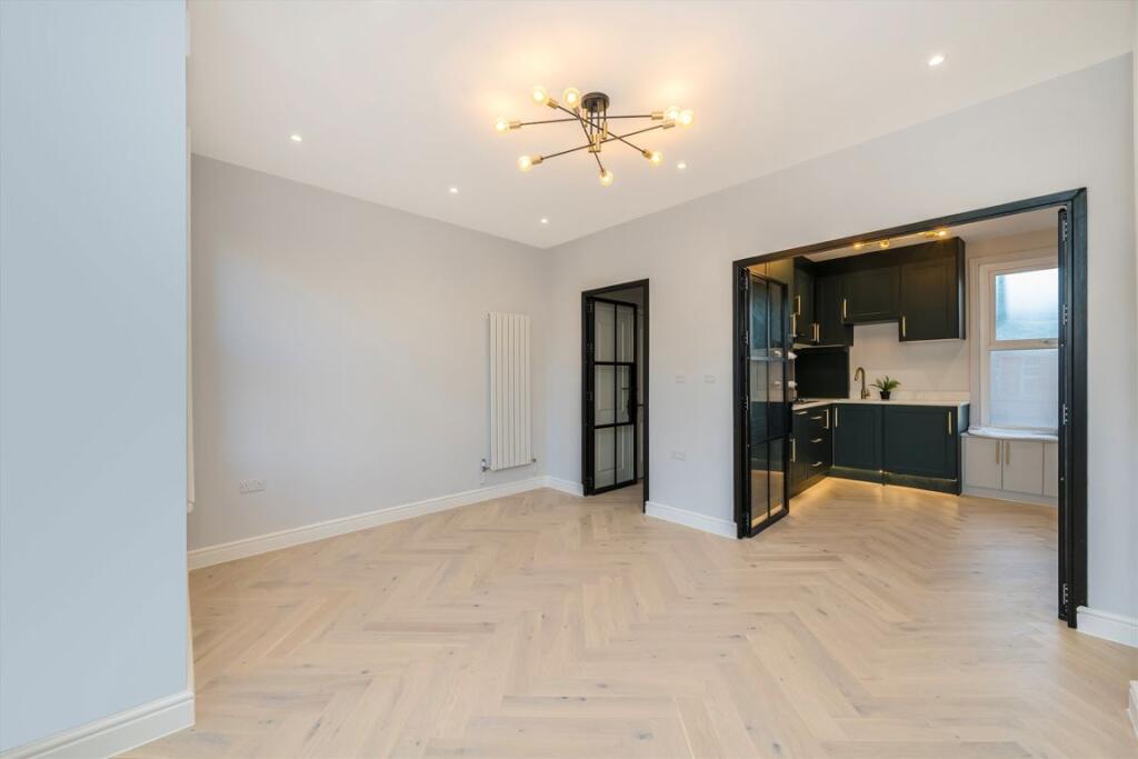 Main image of property: Elbe Street, Fulham