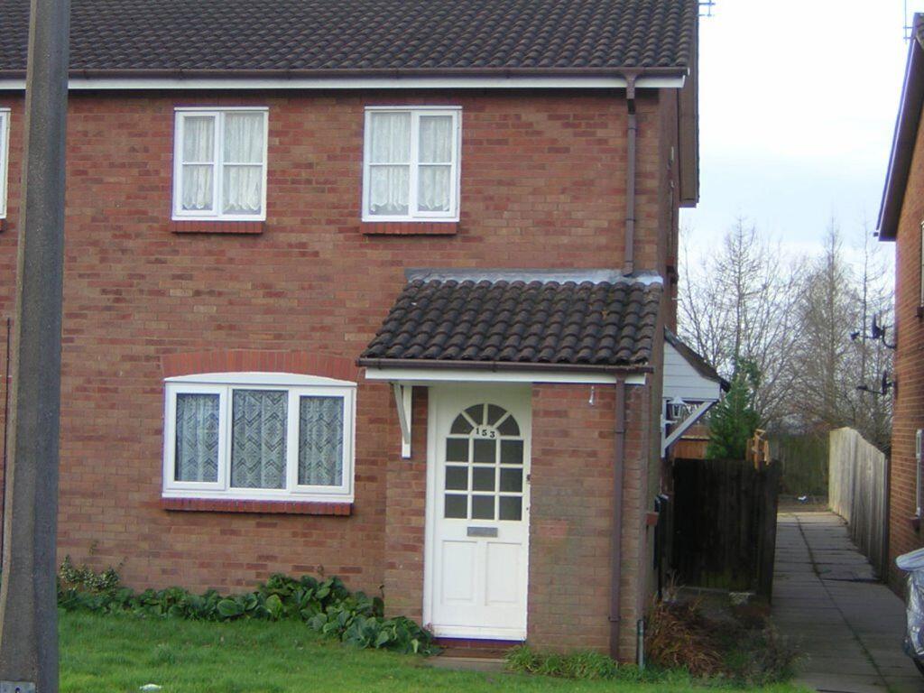 Main image of property: Ragees Road, Kingswinford