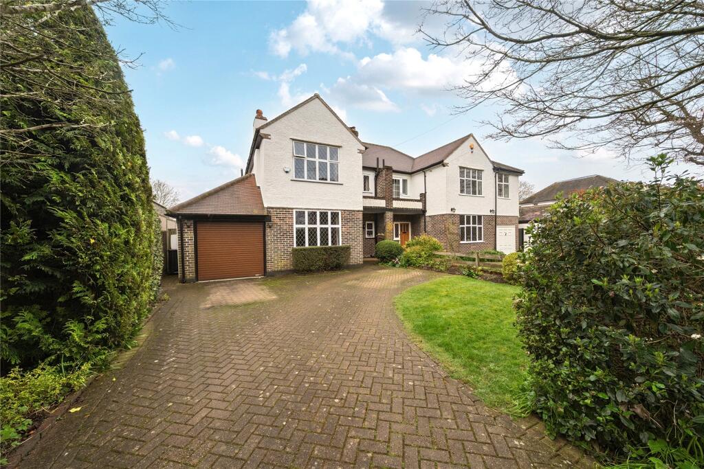 Main image of property: Goddington Lane, Orpington