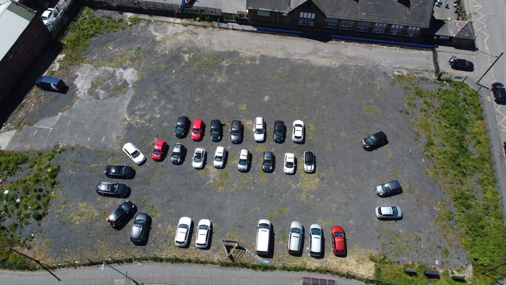 Additional image 3 of Land At Wakefield Road, Usher Street, Bradford, BD4 7DZ